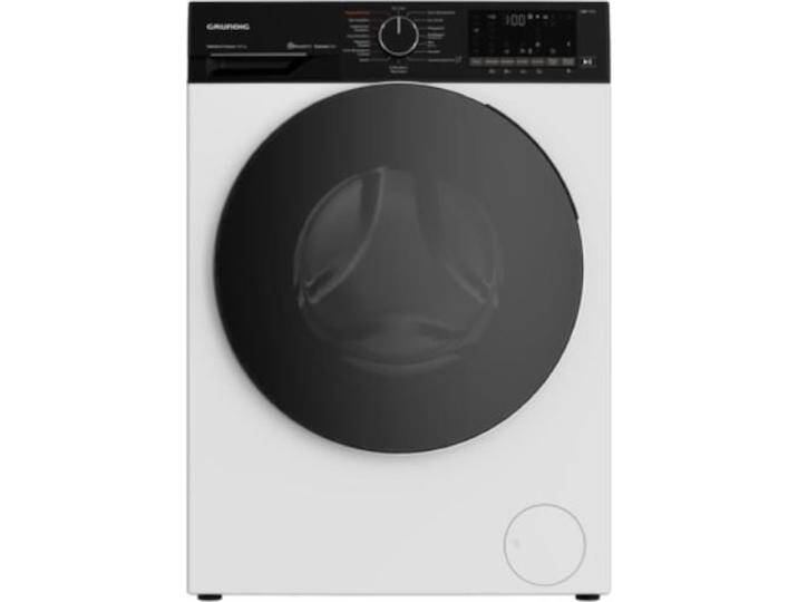 Grundig GD7P510447W, Waschtrockner, Weiss Grundig GD7P510447W, Waschtrockner, Weiss von Grundig