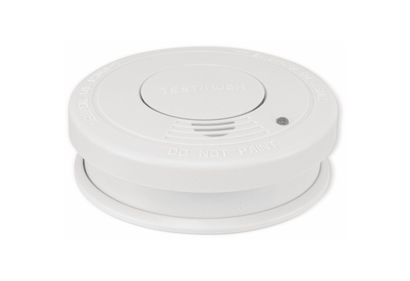 Grundig GRUNDIG Rauchmelder 85 dB Rauchmelder Grundig GRUNDIG Rauchmelder 85 dB Rauchmelder von Grundig