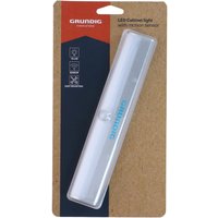 Grundig LED-Schrankleuchte B/H/L: ca. 3,2x1,9x19,2 cm Grundig LED-Schrankleuchte B/H/L: ca. 3,2x1,9x19,2 cm von Grundig