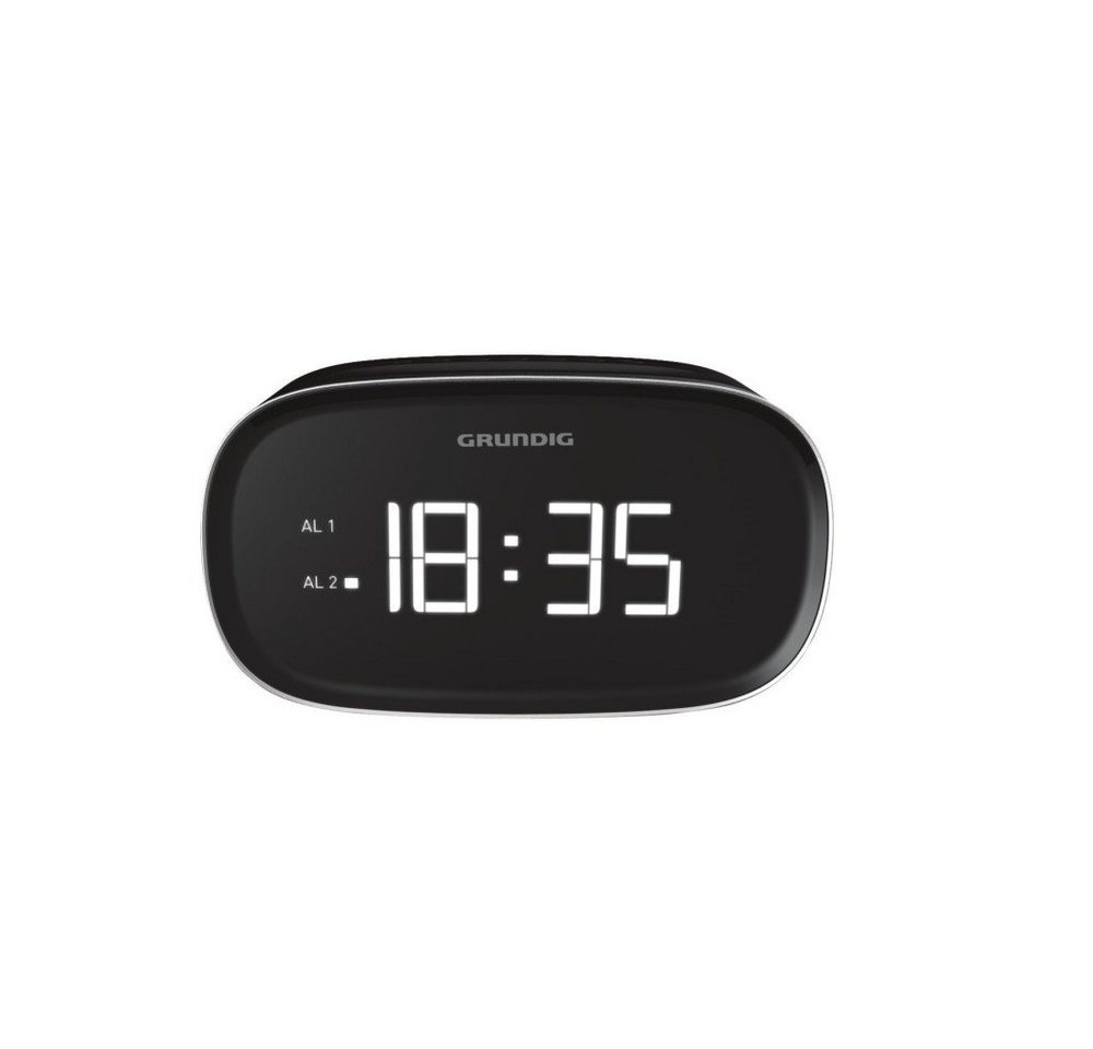 Grundig Radiowecker Sonoclock 3500 BT DAB+-Radiowecker von Grundig