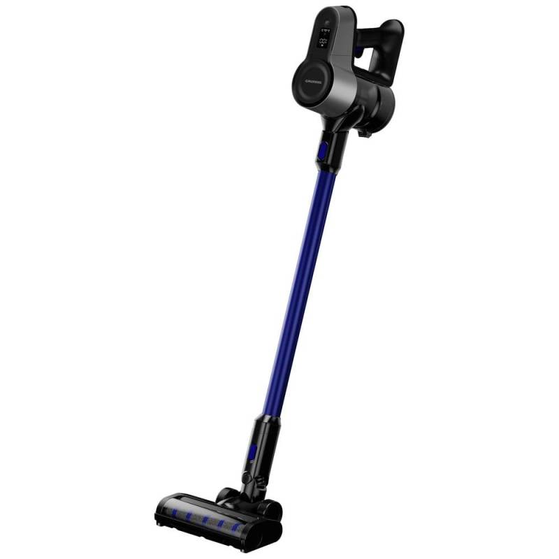 Grundig Vcp 7230 Wet Vcp 7230 Wet Akku Handstaubsauger 25.2 V Inkl Akku Zyklon D-Ware von Grundig