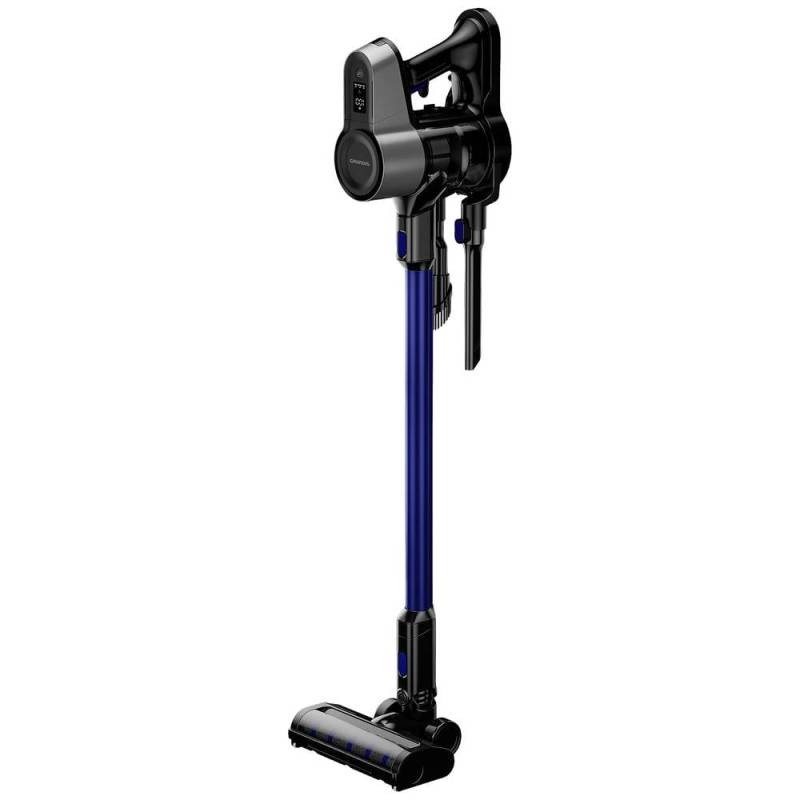 Grundig Vcp 7230 Wet Vcp 7230 Wet Akku Handstaubsauger 25.2 V Siehe Text/Foto C-Ware von Grundig
