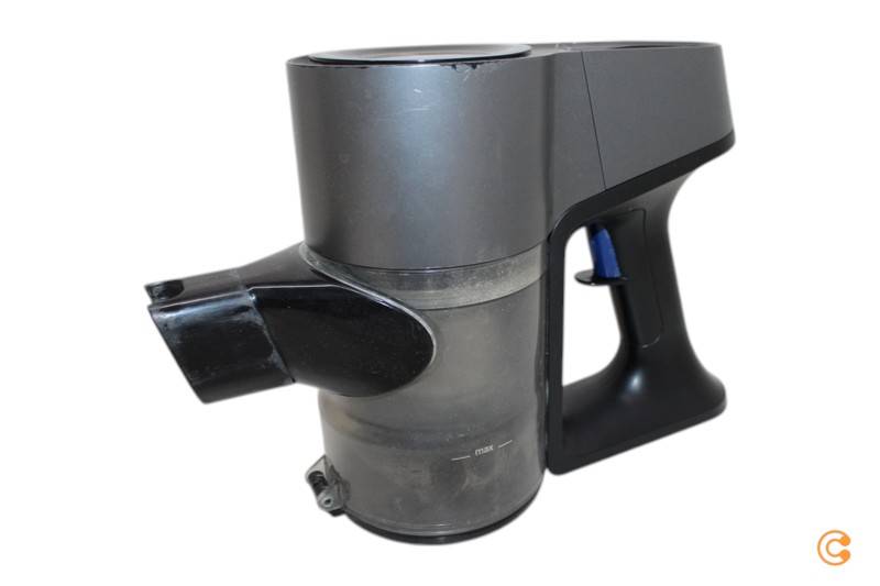 Grundig Vcp 7230 Wet Vcp 7230 Wet Akku Handstaubsauger 25.2 V Siehe Text/Foto C-Ware von Grundig