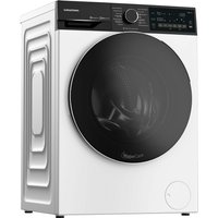Grundig Waschmaschine, GW7P79419W, 9 kg, 1400 U/min von Grundig