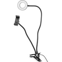 Grundig - Selfie-Studio 2-in-1, 12 LEDs von Grundig