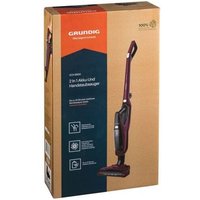 Vch 9930 2-in-1 Akku Staubsauger - Grundig Vch 9930 2-in-1 Akku Staubsauger - Grundig von Grundig