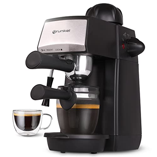 Grunkel Kaffeekanne Espresso von Grunkel