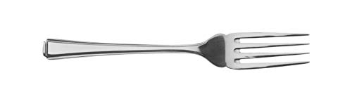 Grunwerg FIFHLR Harley Fischgabel, Edelstahl, Silber, 2.5mm, 12 von Grunwerg