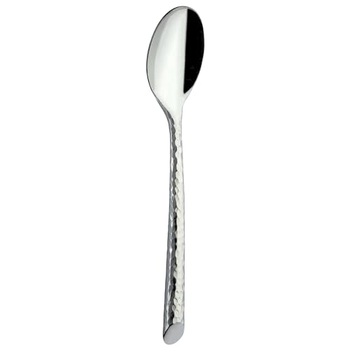 Rockingham Forge DSTNG Contemporary Collection Tango Sortiment 12er Dessertlöffel, 18/10 Edelstahl Rockingham Forge DSTNG Contemporary Collection Tango Sortiment 12er Dessertlöffel, 18/10 Edelstahl von Grunwerg