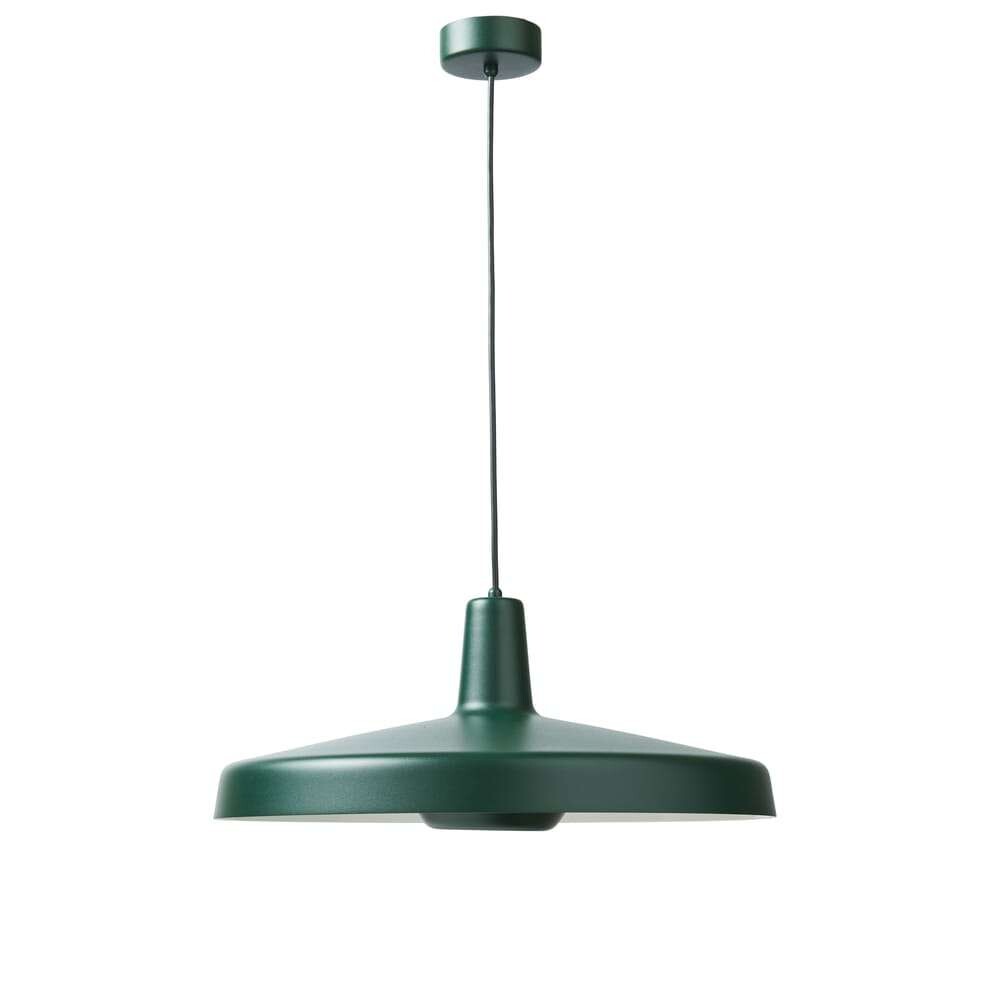 Grupa Products - Arigato Pendelleuchte 45 Green von Grupa Products