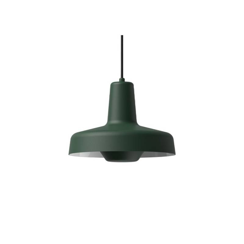 Grupa Products - Arigato Pendelleuchte Green von Grupa Products