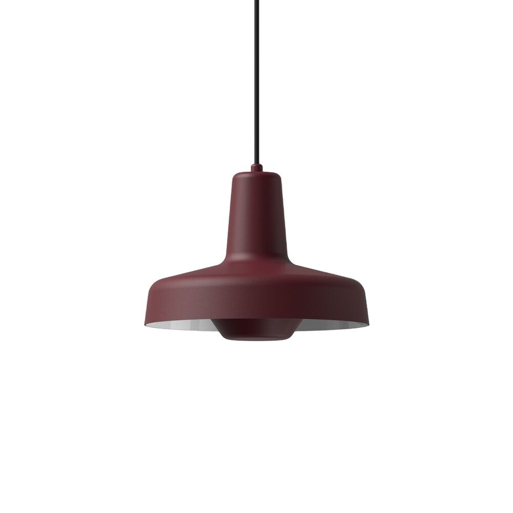 Grupa Products - Arigato Pendelleuchte Red von Grupa Products