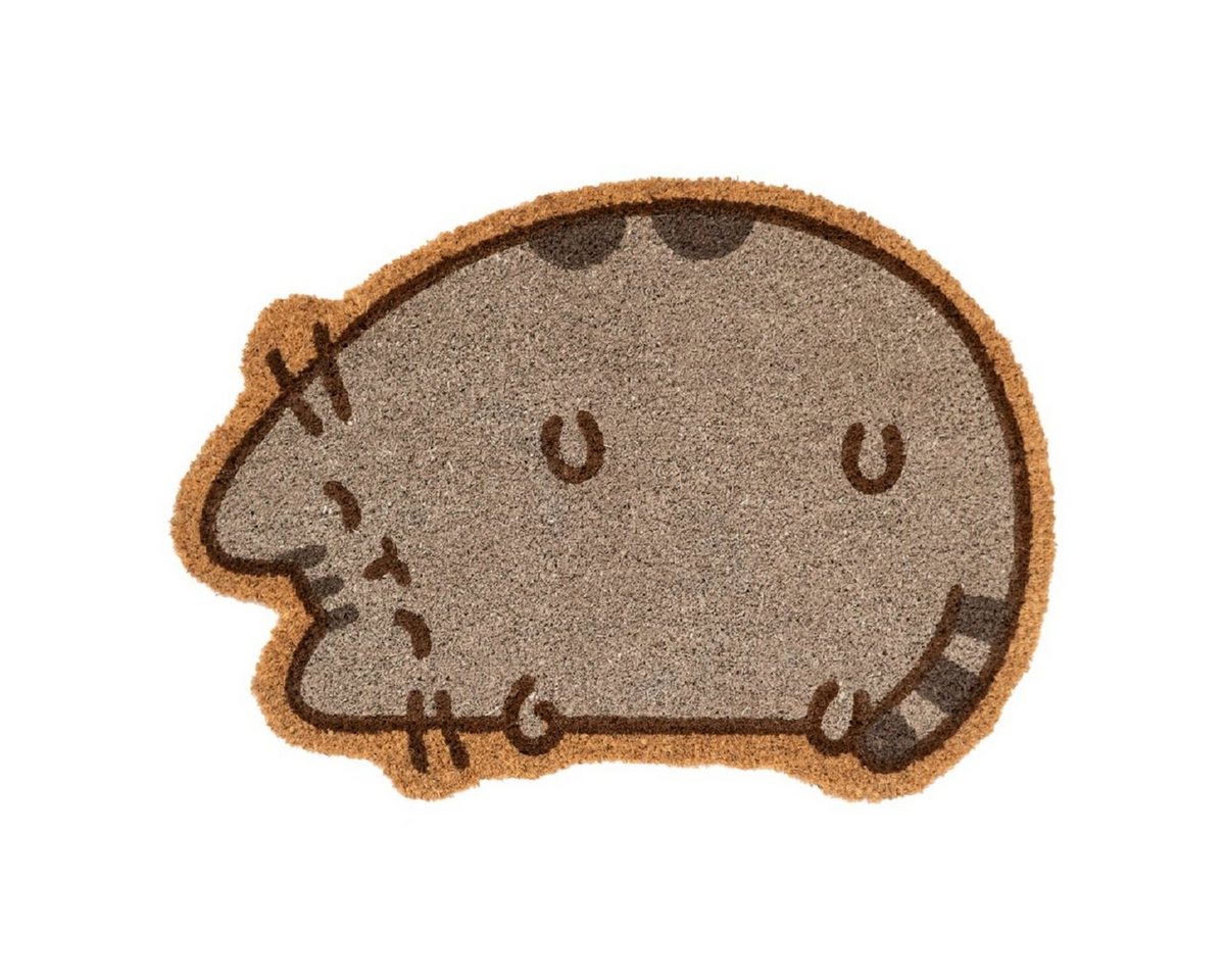 Fußmatte Pusheen The Cat Fußmatte, Grupo Erik, Höhe: 40 mm von Grupo Erik