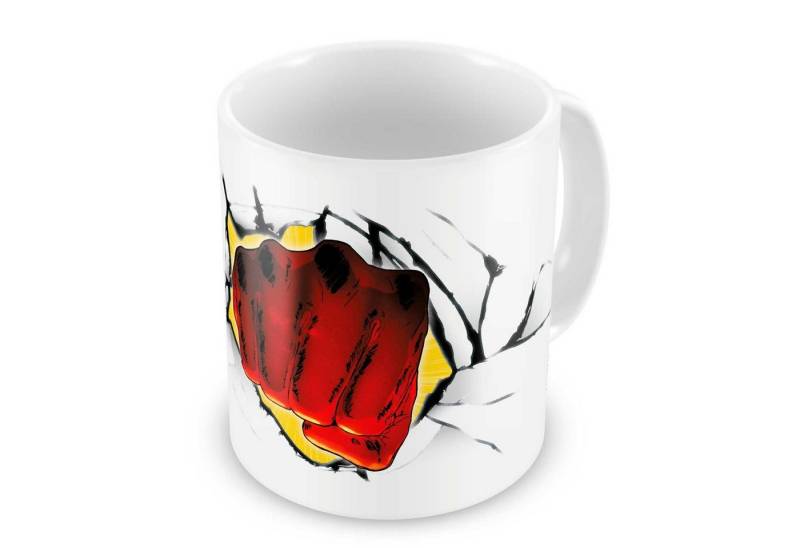 Grupo Erik Tasse One Punch Man Tasse von Grupo Erik