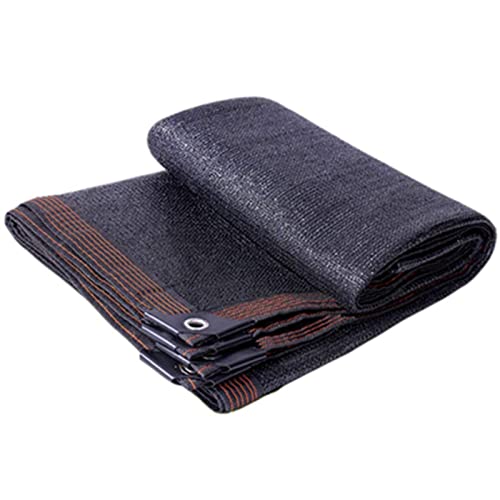 3x7m Schattenstoff Sonnensegel Getapete Kante mit Ösen Sonnenschutz für Pergola Abdeckung Markise 3x7m Schattenstoff Sonnensegel Getapete Kante mit Ösen Sonnenschutz für Pergola Abdeckung Markise von Gruytoie