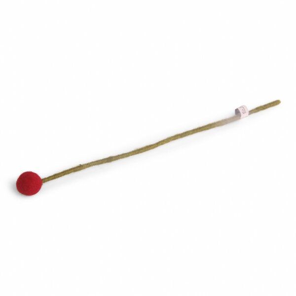 Gry & Sif Filz-Blume 3cm von Gry & Sif