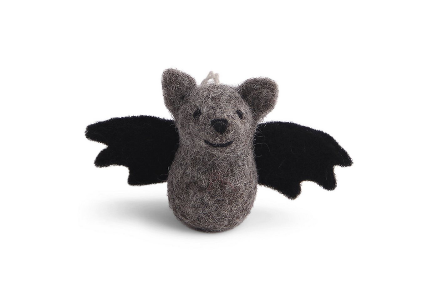 Gry & Sif Hängedekoration Filzanhänger, fairtrade & handmade, mit liebevollen Details Gry & Sif Hängedekoration Filzanhänger, fairtrade & handmade, mit liebevollen Details von Gry & Sif