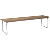 Sitzbank Bench 9 oiled oak von Grythyttan