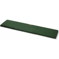 Sitzkissen für Sitzbank Bench 9 green von Grythyttan