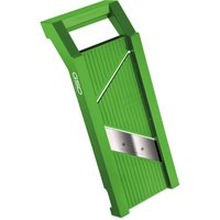GSD HAUSHALTSGERÄTE Gemüsehobel "Universal-Gemüsehobel „3-in-1“", 3 verschiedene Scheibenstärken von Gsd Haushaltsgeräte
