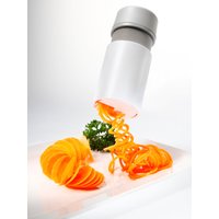 GSD HAUSHALTSGERÄTE Spiralschneider "Veggie" Kunststoff GSD HAUSHALTSGERÄTE Spiralschneider "Veggie" Kunststoff von Gsd Haushaltsgeräte