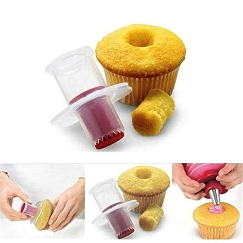 5 Stück Kuchen Hohl Cupcakes Cupcake Muffin Hohl Halter Kuchen Dekorieren Küchengeräte Gadgets Aushöhlen Kuchen zum Füllen 5 Stück Kuchen Hohl Cupcakes Cupcake Muffin Hohl Halter Kuchen Dekorieren Küchengeräte Gadgets Aushöhlen Kuchen zum Füllen von Gshy