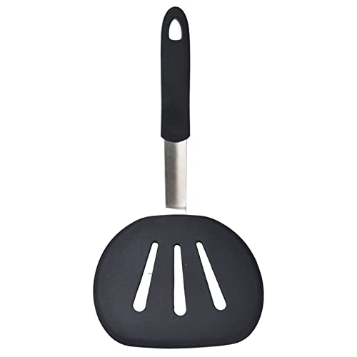 2 Stück Silikonspatel, Flexibler Pfannenwender, Silikonspatel, Hitzebeständiger Silikonspatel Zum Kochen 2 Stück Silikonspatel, Flexibler Pfannenwender, Silikonspatel, Hitzebeständiger Silikonspatel Zum Kochen von Gsycle