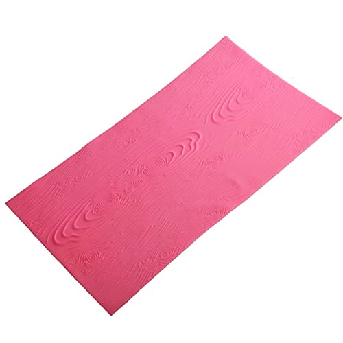3D -Baumrinde Korn Kuchenform, Lebensmittelqualität Silikon DIY -Kuchen mit Triebschule Zuckerhandwerk Dekoration Werkzeug Fondant Impression Matte für Geburtstag Hochzeit 3D -Baumrinde Korn Kuchenform, Lebensmittelqualität Silikon DIY -Kuchen mit Triebschule Zuckerhandwerk Dekoration Werkzeug Fondant Impression Matte für Geburtstag Hochzeit von Gsycle