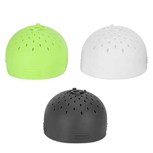 Dosensieb, 3 Stück, Dosensieb, Silikon-Dosensieb, Mini-Silikonsieb, Mini-Sieb, Dosenabtropfgestell, Dosensieb Für Konserven von Gsycle