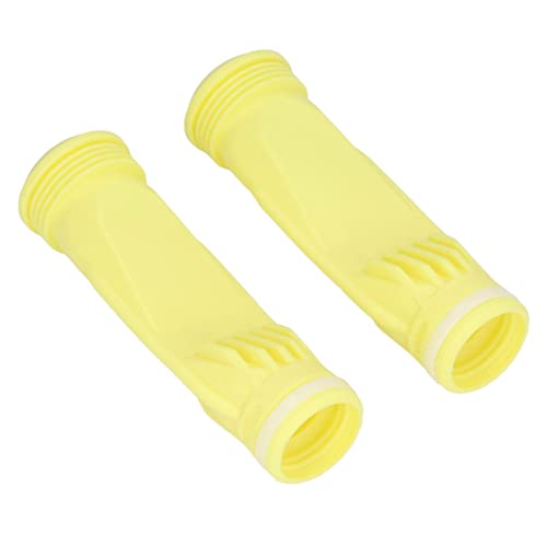 Gsycle 2PCS Pool Cleaner Diaphragm, Flexible Plastic Pool Cleaner Parts Replacement Long Life Pool Sweep Parts with Retaining Ring von Gsycle