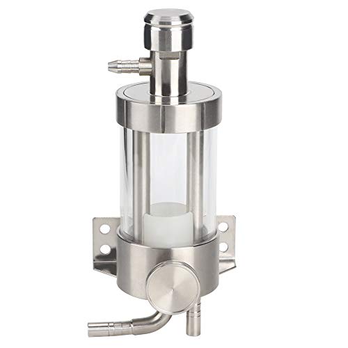Gsycle Draft Detector, Stainless Steel Fob Detector Foam on Beer Detector Beer Foam Detection Equipment Accessories for Beer Foam Detection Gsycle Draft Detector, Stainless Steel Fob Detector Foam on Beer Detector Beer Foam Detection Equipment Accessories for Beer Foam Detection von Gsycle