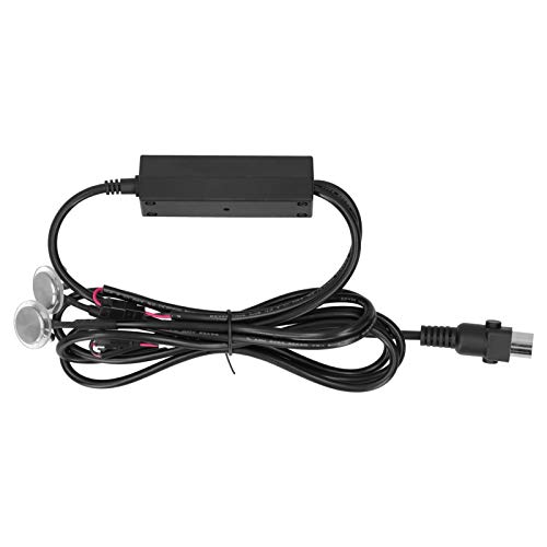 Gsycle Electric Sofa Controller, 5 Pin 4 Core Touch Controller Electric Push Rod Lifting Controller Chair Lift for Electric Sofa von Gsycle
