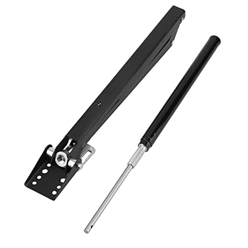 Gsycle Greenhouse Window Vent Opener, Automatic Window Opener Autovent Greenhouse Kit for Solar Heat Sensitive Automatic Greenhouses Roof von Gsycle