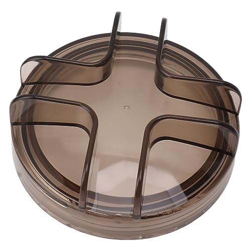Gsycle Sandfilterpumpe Deckelabdeckung, 13,5 x 5 cm PVC Poolpump Siebdeck Gsycle Sandfilterpumpe Deckelabdeckung, 13,5 x 5 cm PVC Poolpump Siebdeck von Gsycle