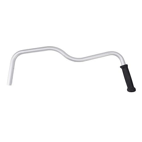 Gsycle String Trimmer Handlebar, Ergonomic String Trimmer Handle Grip Accessory Mowing Accessories Fit for FS 130 131 110 111 90 91 89 200 Gsycle String Trimmer Handlebar, Ergonomic String Trimmer Handle Grip Accessory Mowing Accessories Fit for FS 130 131 110 111 90 91 89 200 von Gsycle