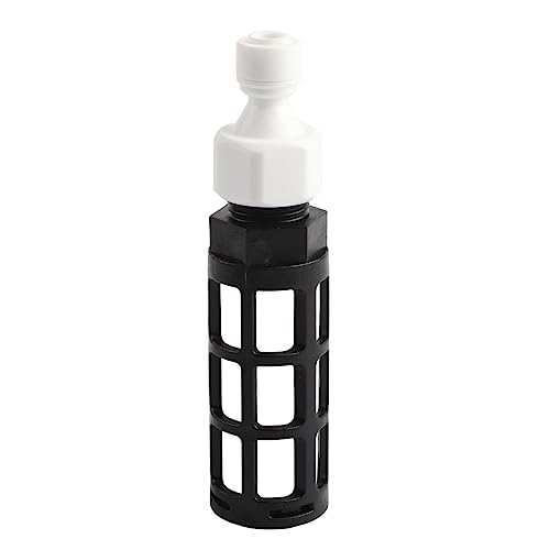 Gsycle Water Misting Filter, Portable Selfpriming Water Inlet Filter Replacement for Water Sprayer Misting Humidification System Gsycle Water Misting Filter, Portable Selfpriming Water Inlet Filter Replacement for Water Sprayer Misting Humidification System von Gsycle