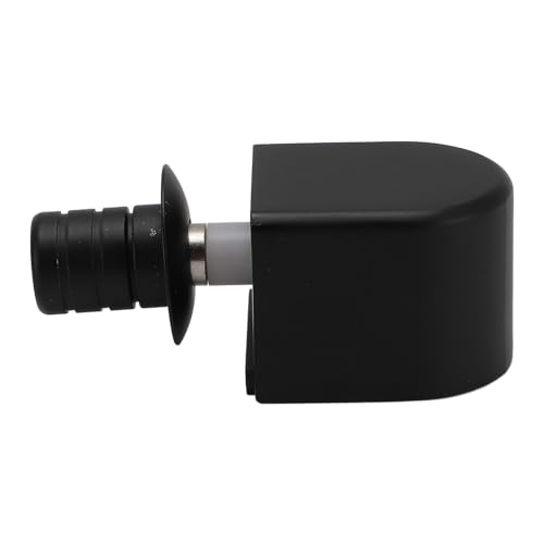 Invisible Magnetic Door Stopper, Wind Proof Silent Floor Door Stopper Anti Collision Doorcatch For Home Bedroom Office von Gsycle