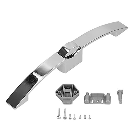 RV -Druckverriegelung, Zink -Legierungs -Griffschlossschrank Haken mit langem Griff für RV Caravan Wohnmobil -Bootsschiffschublade RV -Druckverriegelung, Zink -Legierungs -Griffschlossschrank Haken mit langem Griff für RV Caravan Wohnmobil -Bootsschiffschublade von Gsycle