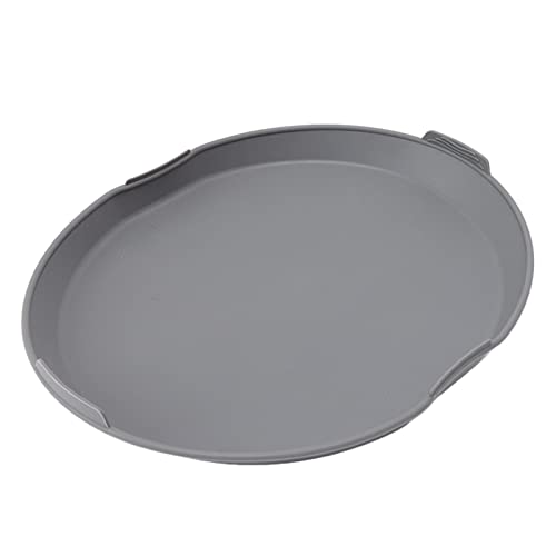 Silicone Steam Pan, Large Durable Silicone Steamer Food Grade Microwaveable Baking Pan Cooking and Baking Supplies for TM31 5 6 von Gsycle