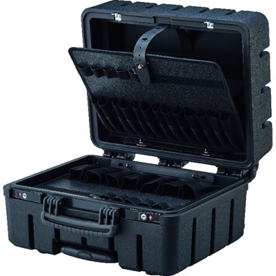 Werkzeugtrolly Pivot 417x323x274mm GT von Gt Line