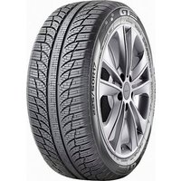 GT Radial Ganzjahresreifen "GT RADIAL" von Gt Radial