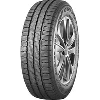 GT Radial Winterreifen "MAXMILER WT2 CARGO", (1 St.) von Gt Radial