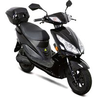 GT UNION E-Mofaroller "e-Gt3 25" Bosch-Motor GT UNION E-Mofaroller "e-Gt3 25" Bosch-Motor von Gt Union