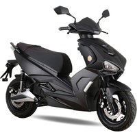 GT UNION E-Mofaroller "e-Striker 25" Bosch-Motor GT UNION E-Mofaroller "e-Striker 25" Bosch-Motor von Gt Union