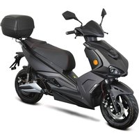 GT UNION E-Mofaroller "e-Striker 25" Bosch-Motor GT UNION E-Mofaroller "e-Striker 25" Bosch-Motor von Gt Union