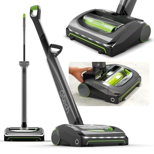 Gtech Airram MK2 Staubsauger von Gtech