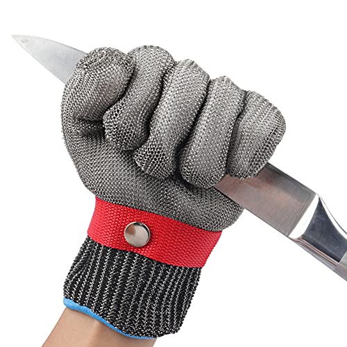 BEEK ZGS8 Cut-proof gloves, Plastic von GuDoQi