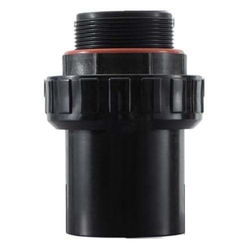 1 5/2 Zoll Sandfilter Schlauch Adapter Gewinde Pool Pool Steckverbinder Für Schwimmbäder Und Einfache Installation Von Swimmingpoolteilen von Guaber