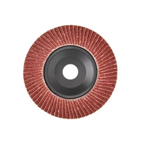 100 Mm Schleifräder Haken Und Schleifscheibenscheiben Sandpapier Schleifpapierklappenscheiben Für Die Sterbchen Mühle Winkelschleifer Polierkissen 100 Mm Schleifräder Haken Und Schleifscheibenscheiben Sandpapier Schleifpapierklappenscheiben Für Die Sterbchen Mühle Winkelschleifer Polierkissen von Guaber