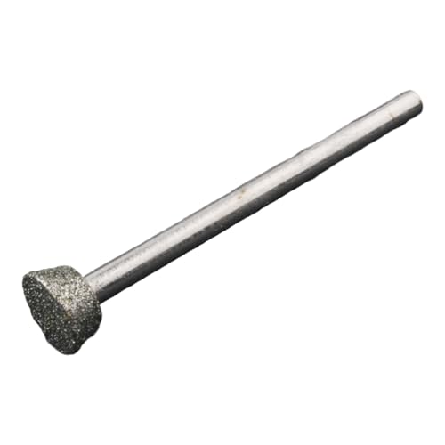 10pcs 1/2/3/4/5/6/8mm Diamanten Schleifspitze Rad Für Jades Ringe Schnitzen Perlenpolierhandhandpoliersatz 10pcs 1/2/3/4/5/6/8mm Diamanten Schleifspitze Rad Für Jades Ringe Schnitzen Perlenpolierhandhandpoliersatz von Guaber